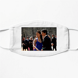 Vampire Diaries created a famous love triangle Vampire Diaries Face Masks