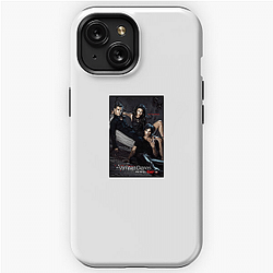 Vampire Diaries centers on Elena Gilbert and the Salvatore brothers Vampire Diaries Samsung Cases