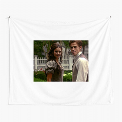 Vampire Diaries has two successful spin off shows Vampire Diaries Tapestries