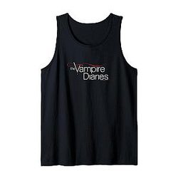 Vampire Diaries Tank Top