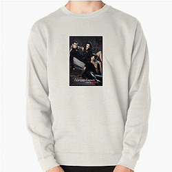 Vampire Diaries centers on Elena Gilbert and the Salvatore brothers Vampire Diaries Sweatshirts