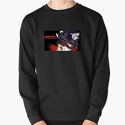 Vampire Knight Collection for fans Vampire Knight Sweatshirts