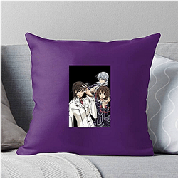 Vampire Knight Merchandise Vampire Knight Pillows Cover