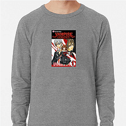 Vampire Knight Fan Art Vampire Knight Sweatshirts