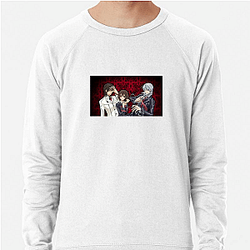Vampire Knight Merch Collection Vampire Knight Sweatshirts