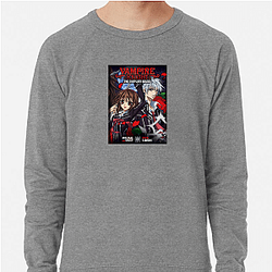 Vampire Knight Merch For Fans Vampire Knight Sweatshirts