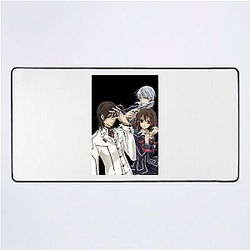 Vampire Knight Merchandise Vampire Knight Mouse Pads
