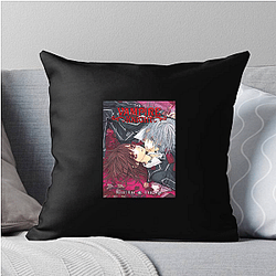 Vampire Knight Signature Vampire Knight Pillows Cover