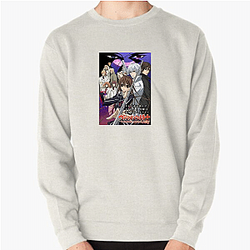 Vampire Knight Special Collection Vampire Knight Sweatshirts