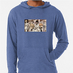 Vampire Knight Merchandise For Fans Vampire Knight Hoodies