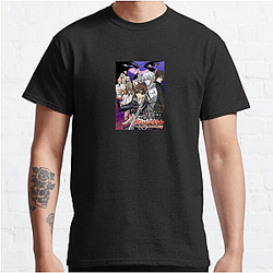 Vampire Knight Special Collection Vampire Knight T-Shirts