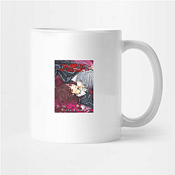 Vampire Knight Signature Vampire Knight Mugs
