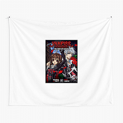 Vampire Knight Merch For Fans Vampire Knight Tapestries