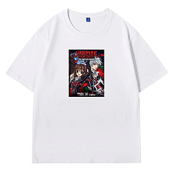 Vampire Knight Merch For Fans Vampire Knight T-Shirts