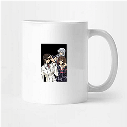 Vampire Knight Merchandise Vampire Knight Mugs