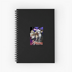 Vampire Knight Special Collection Vampire Knight Notebook