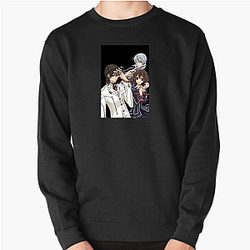 Vampire Knight Merchandise Vampire Knight Sweatshirts