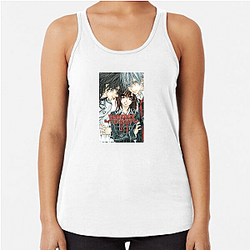 Vampire Knight Limited Collection Vampire Knight Tank Tops