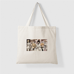 Vampire Knight Merchandise For Fans Vampire Knight Bags