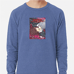 Vampire Knight Signature Vampire Knight Sweatshirts