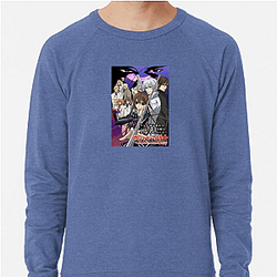 Vampire Knight Special Collection Vampire Knight Sweatshirts