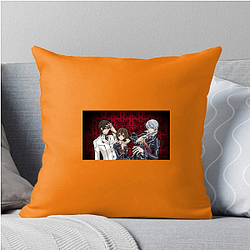 Vampire Knight Merch Collection Vampire Knight Pillows Cover