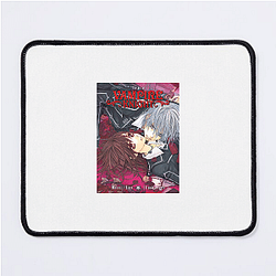 Vampire Knight Signature Vampire Knight Mouse Pads