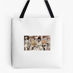 Vampire Knight Merchandise For Fans Vampire Knight Bags