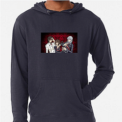 Vampire Knight Merch Collection Vampire Knight Hoodies
