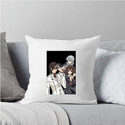 Vampire Knight Merchandise Vampire Knight Pillows Cover