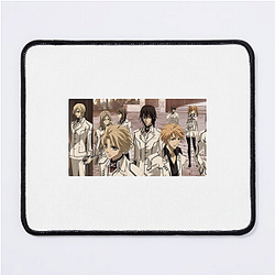 Vampire Knight Merchandise For Fans Vampire Knight Mouse Pads