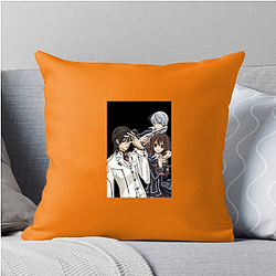 Vampire Knight Merchandise Vampire Knight Pillows Cover