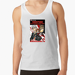 Vampire Knight Fan Art Vampire Knight Tank Tops