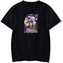 Vampire Knight Special Collection Vampire Knight T-Shirts