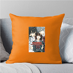 Vampire Knight Limited Collection Vampire Knight Pillows Cover