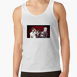 Vampire Knight Merch Collection Vampire Knight Tank Tops
