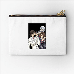 Vampire Knight Merchandise Vampire Knight Zipper Pouches