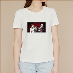Vampire Knight Merch Collection Vampire Knight T-Shirts