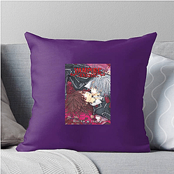 Vampire Knight Signature Vampire Knight Pillows Cover