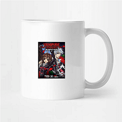 Vampire Knight Merch For Fans Vampire Knight Mugs