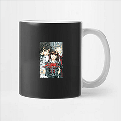 Vampire Knight Limited Collection Vampire Knight Mugs