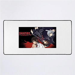 Vampire Knight Collection for fans Vampire Knight Mouse Pads