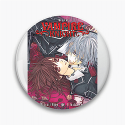 Vampire Knight Signature Vampire Knight Pins