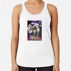 Vampire Knight Special Collection Vampire Knight Tank Tops