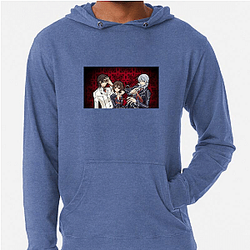 Vampire Knight Merch Collection Vampire Knight Hoodies