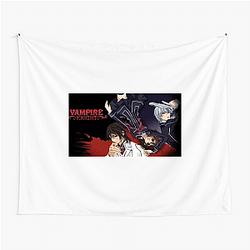 Vampire Knight Collection for fans Vampire Knight Tapestries
