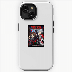 Vampire Knight Merch For Fans Vampire Knight iPhone Cases