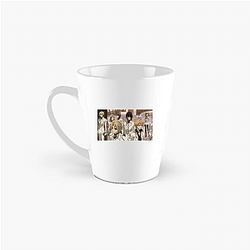 Vampire Knight Merchandise For Fans Vampire Knight Mugs