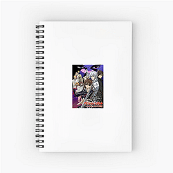 Vampire Knight Special Collection Vampire Knight Notebook
