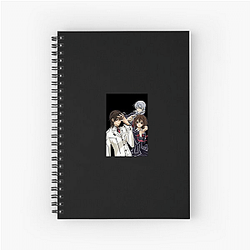 Vampire Knight Merchandise Vampire Knight Notebook